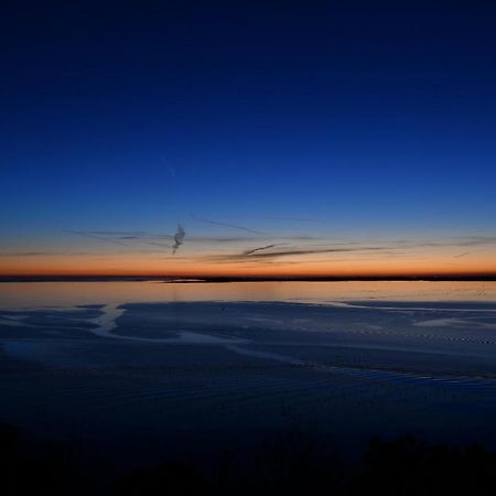 Panorama Διαμέρισμα Aurisina Εξωτερικό φωτογραφία