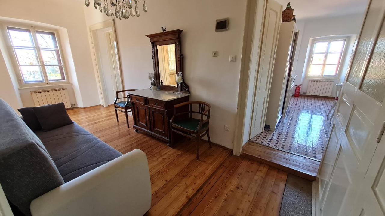 Panorama Διαμέρισμα Aurisina Εξωτερικό φωτογραφία