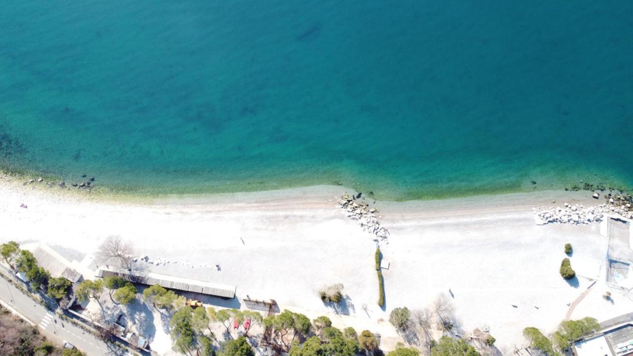Panorama Διαμέρισμα Aurisina Εξωτερικό φωτογραφία