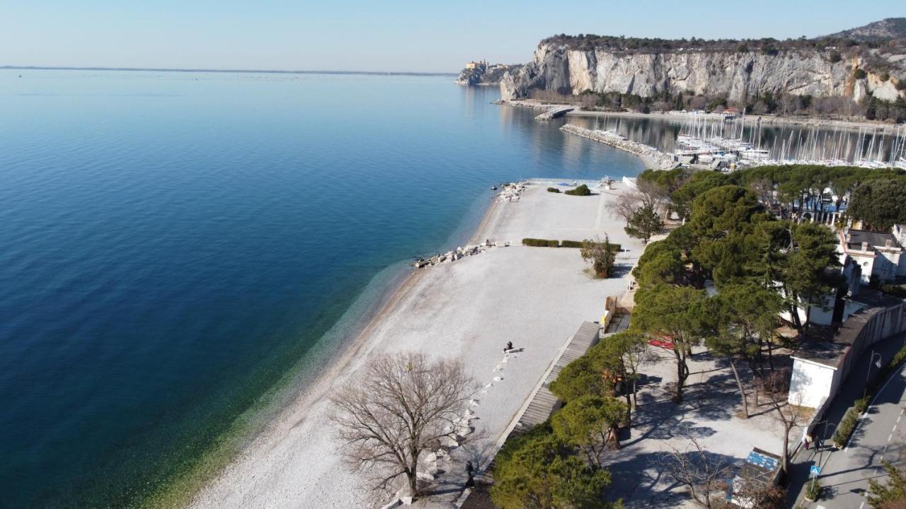Panorama Διαμέρισμα Aurisina Εξωτερικό φωτογραφία