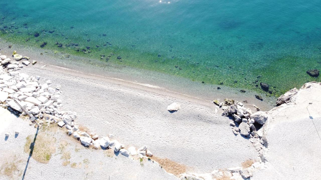 Panorama Διαμέρισμα Aurisina Εξωτερικό φωτογραφία
