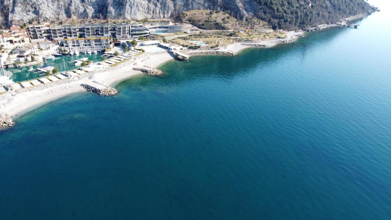 Panorama Διαμέρισμα Aurisina Εξωτερικό φωτογραφία
