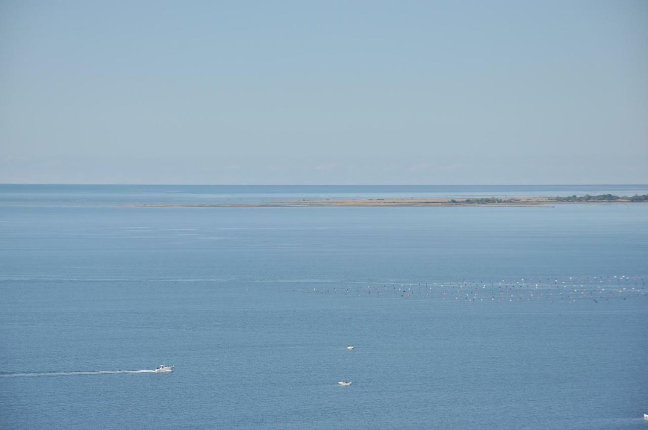 Panorama Διαμέρισμα Aurisina Εξωτερικό φωτογραφία