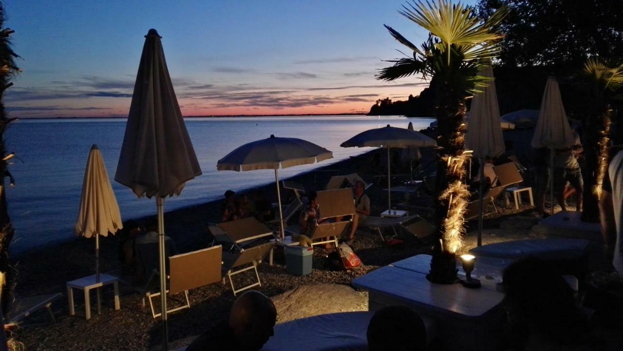 Panorama Διαμέρισμα Aurisina Εξωτερικό φωτογραφία