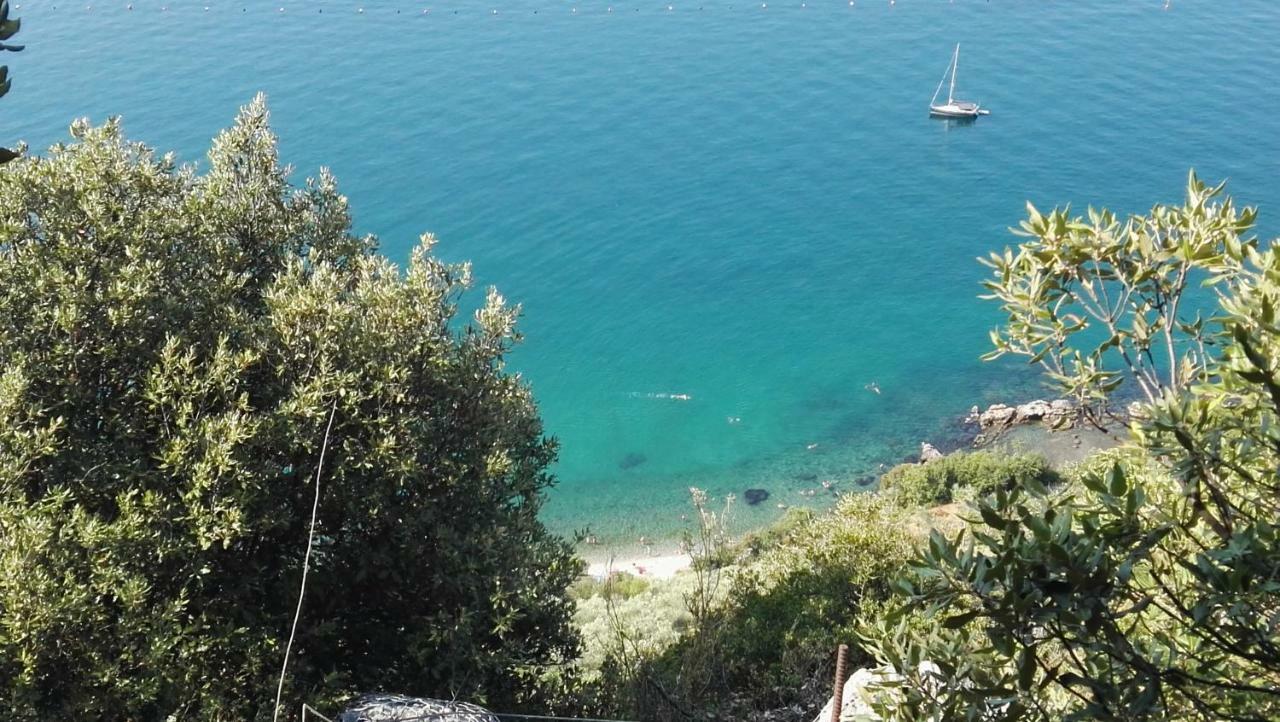 Panorama Διαμέρισμα Aurisina Εξωτερικό φωτογραφία
